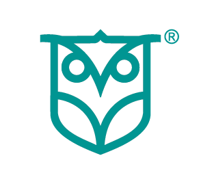 Savant Logo (R)_Owl_Only-C